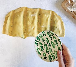 Maultaschen Step by Step