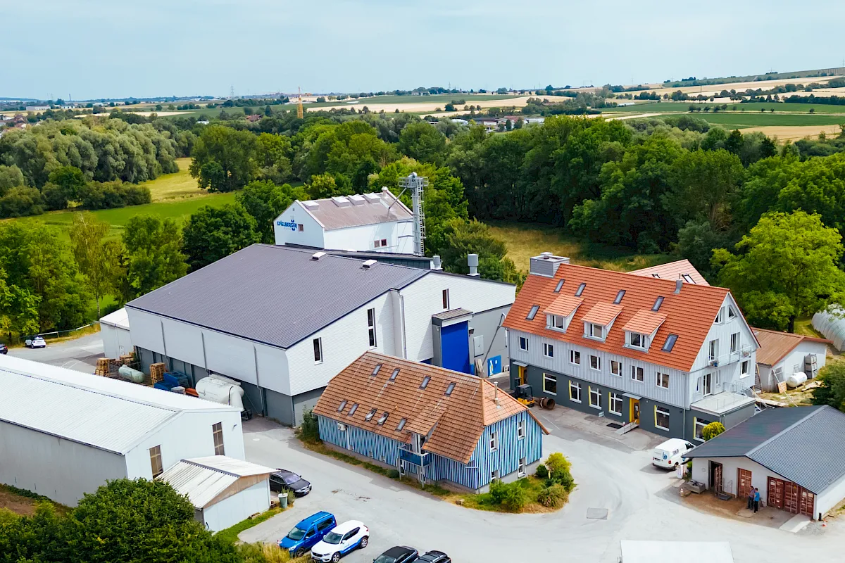 Stellenangebote - Standort Brackenheim