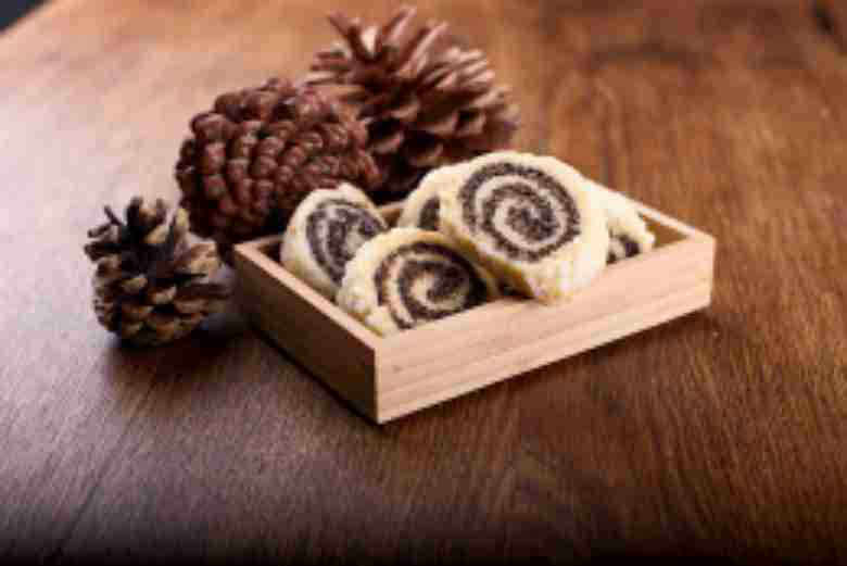 Mohnstrudel